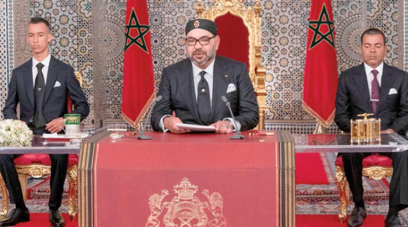 جلالة الملك يدعو إلى إطلاق عملية تعميم التغطية الاجتماعية لجميع المغاربة
