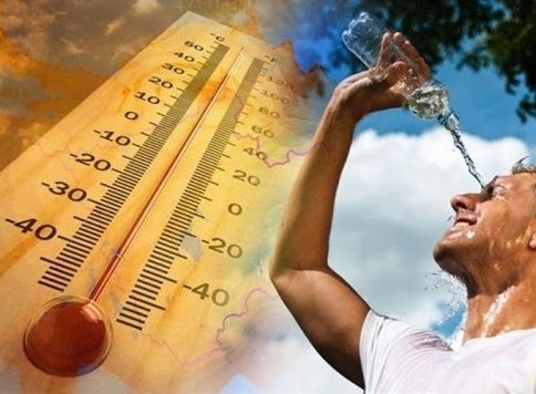 توقعات أحوال الطقس لليوم الخميس