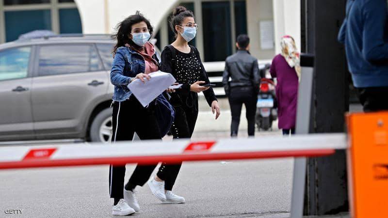ازمة كوفيد -19 تشكل فرصة سانحة امام منطقة الشرق الاوسط وشمال افريقيا للتحول نحو الاقتصاد الاخضر