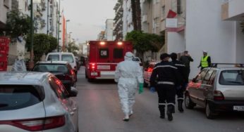 بسبب كورونا…طنجة مغلقة الى اشعار آخر