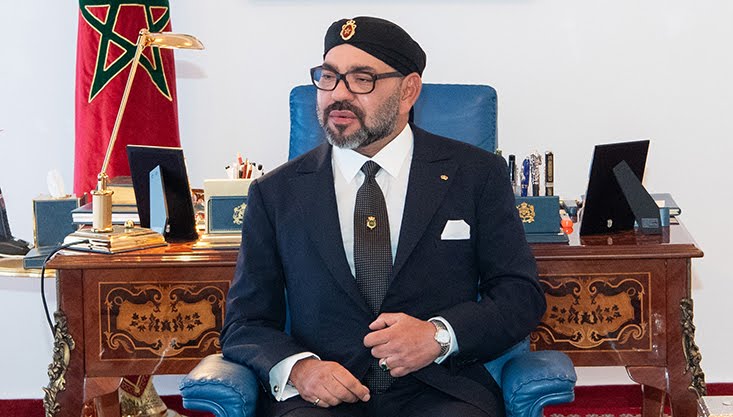 جلالة الملك: إذا استمرت أعداد الإصابات بوباء كوفيد-19 في الارتفاع قد توصي اللجنة العلمية المختصة بإعادة الحجر الصحي