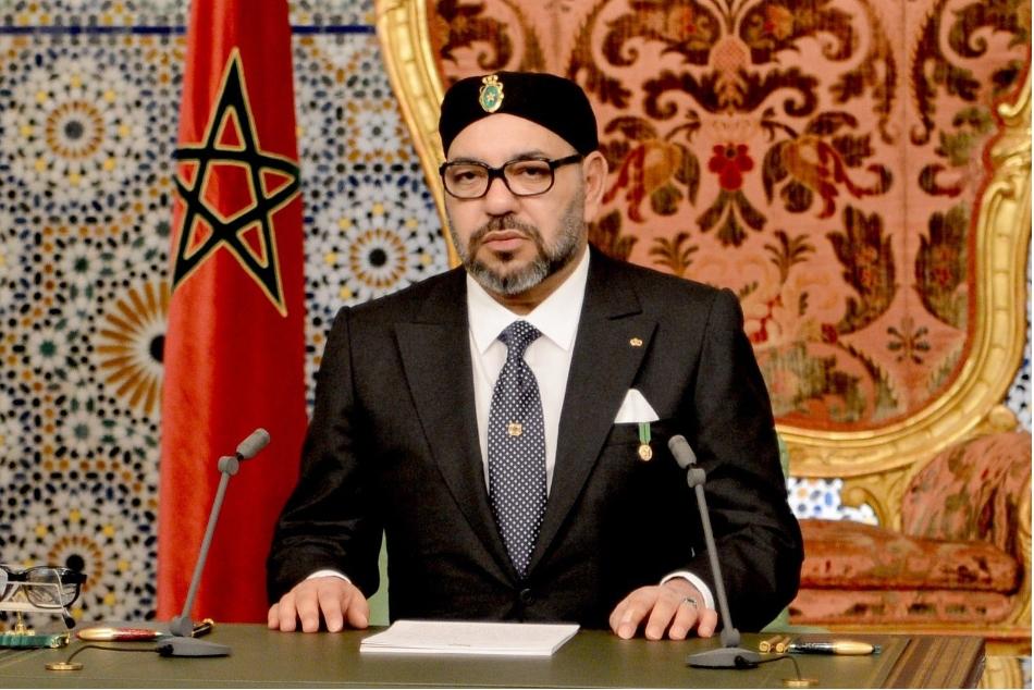 جلالة الملك  يوجه خطابا ساميا إلى الأمة بمناسبة الذكرى الـ67 لثورة الملك والشعب