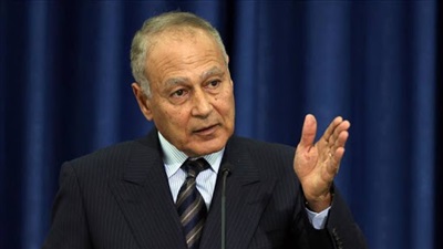 أبو الغيط يؤكد أن التباطؤ في الاستماع لهموم الشباب أدى لتعمق الشرخ بين الأجيال