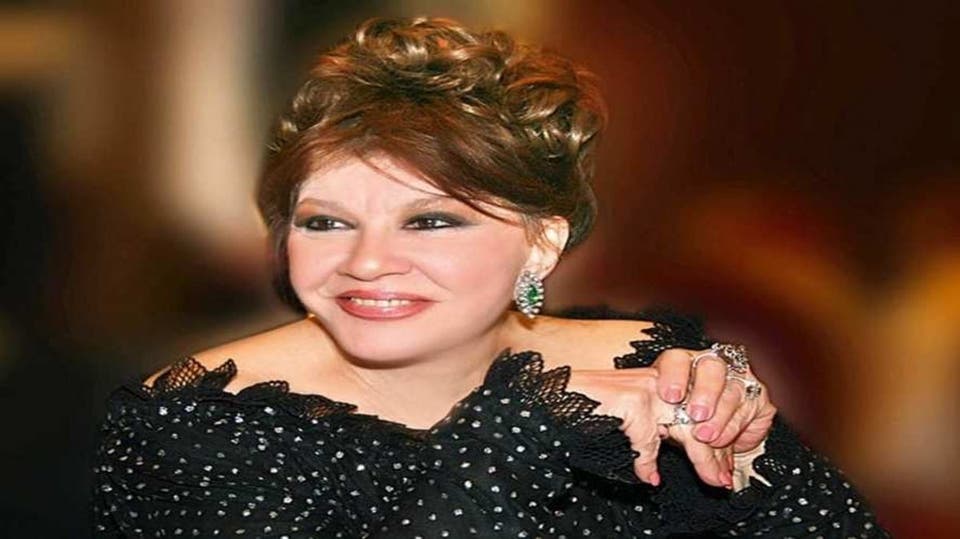 الفنانة شويكار تغادر الى دار البقاء
