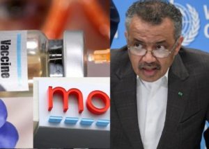منظمة الصحة العالمية تنسق مع روسيا بشأن اللقاح المبتكر واحتمال اعتماده