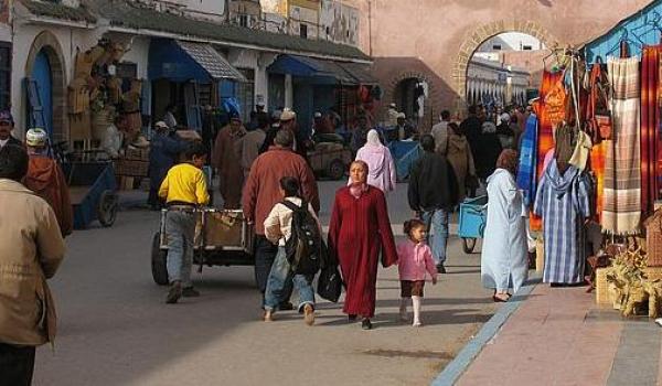 تقرير: الأصل المالي للأسر ارتفع ب833 مليار درهم في نهاية 2019