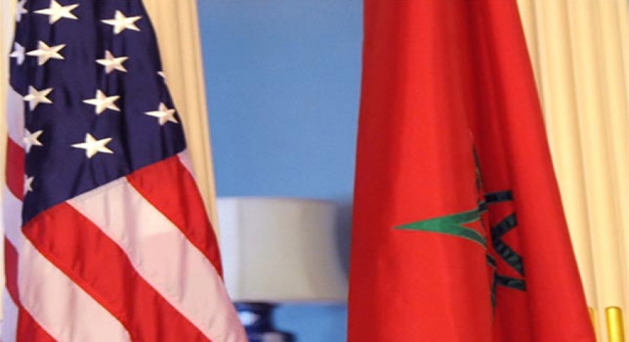 عيد العرش.. تسليط الضوء بواشنطن على سنة أخرى من التعاون المثمر بين المغرب والولايات المتحدة