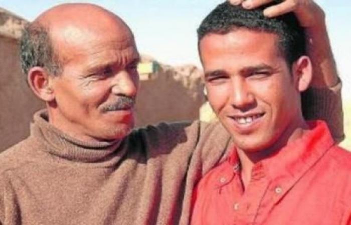 لجنة حقوق الإنسان بجنيف تقر مسؤولية الجزائر عن اختطاف المنشق عن “البوليساريو” أحمد خليل