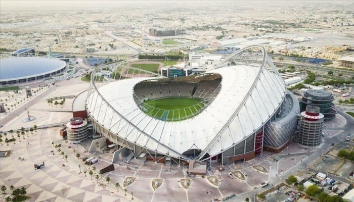 قطر تقدم رسميا ترشيحها لاستضافة كأس آسيا لكرة القدم 2027