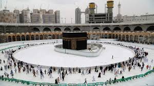 حج 2020 ينتهي بدون تسجيل إصابات بكورونا
