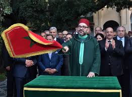 صحيفة كويتية تبرز التطور والازدهار الذي يعيشه المغرب تحت قيادة جلالة الملك