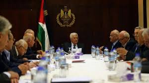 وزارة الخارجية الفلسطينية تستدعي سفيرها في الامارات