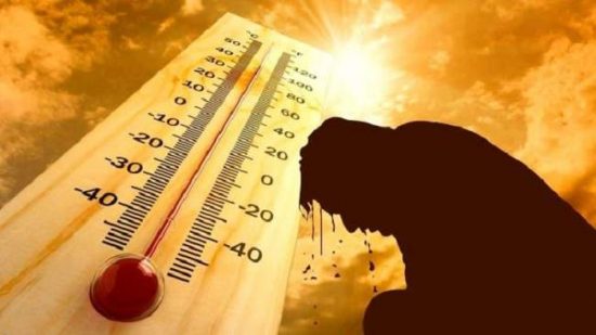 نشرة خاصة..طقس حار يومي السبت والأحد بعدد من مناطق المملكة