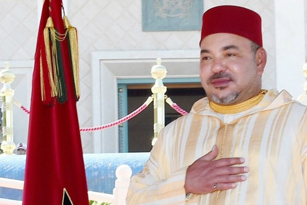 ذكرى ثورة الملك والشعب.. جلالة الملك يصدر عفوه السامي عن 550 شخصا