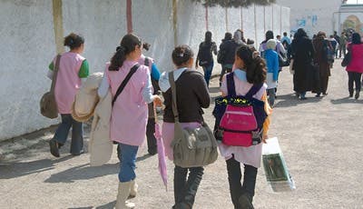الامتحان الجهوي الموحد للسنة أولى بكالوريا أيام 1 و2 و3 أكتوبر شريطة تحسن الوضعية الوبائية