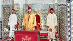 في قضية الصحراء..حقق المغرب تقدما هاما بفضل السياسة الحكيمة لصاحب الجلالة