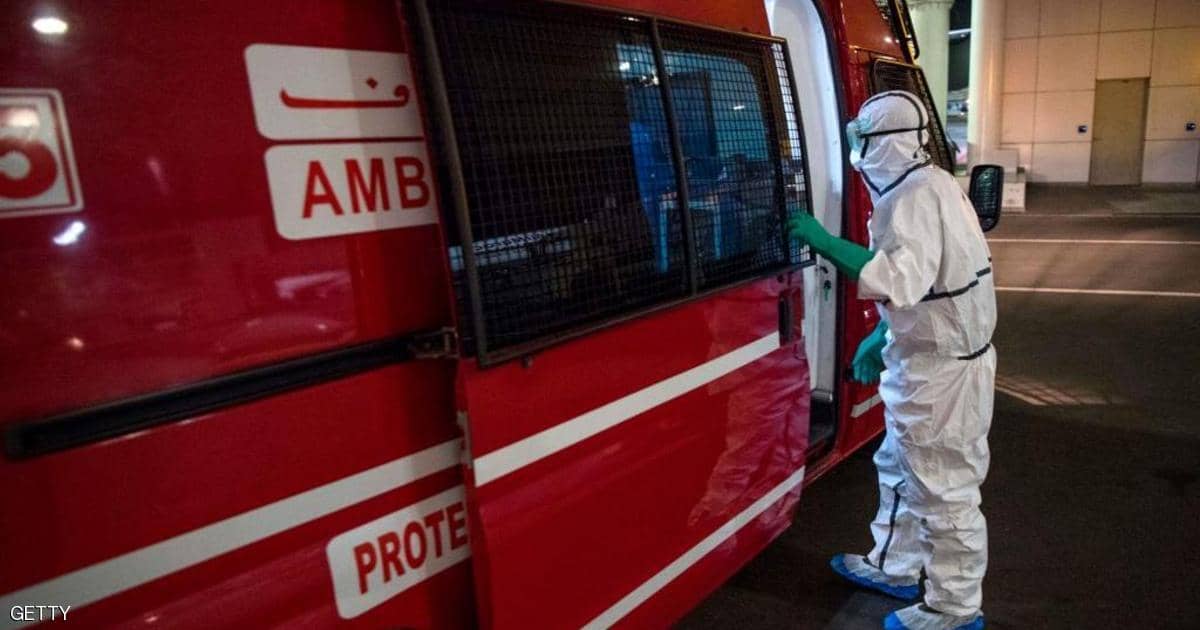 كورونا .. 1750 إصابة جديدة و 39 وفاة خلال الـ24 ساعة الماضية