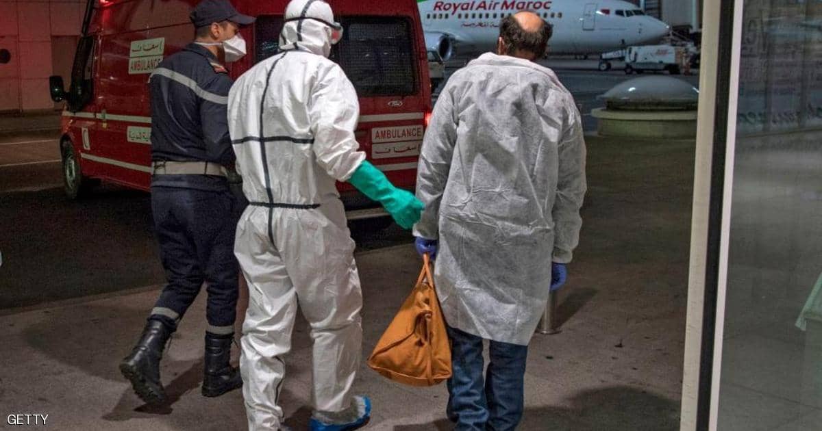 كورونا.. 2663 إصابة جديدة و30 وفاة  خلال الـ24 ساعة الماضية