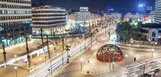 كوفيد 19..تمديد التدابير التي تم إقرارها بعمالة الدار البيضاء لمدة 14 يوما إضافية