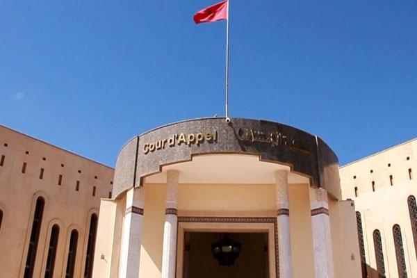 العيون.. فتح بحث قضائي بشأن انعقاد ما سمي بالمؤتمر التأسيسي ل”الهيئة الصحراوية لمناهضة الاحتلال المغربي”