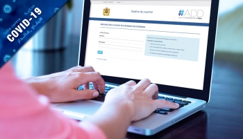 حوار..المدير العام لوكالة التنمية الرقمية يتحدث عن أهمية الرقمنة في زمن كورونا