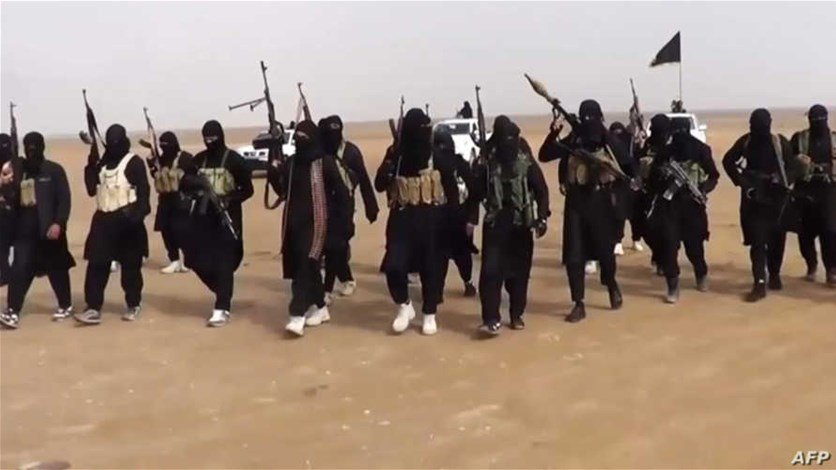 داعش يتمدد عالميا على الرغم من نكباته