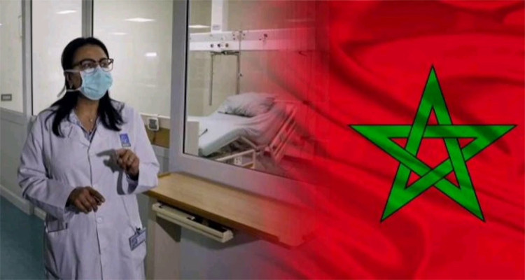 كورونا.. 3426 حالة شفاء و1376 إصابة جديدة خلال الـ24 ساعة الماضية