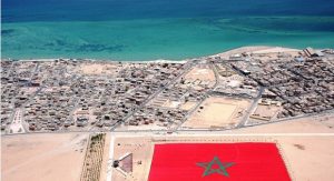 صحيفة هندية تبرز وجاهة المبادرة المغربية للحكم الذاتي في الصحراء المغربية