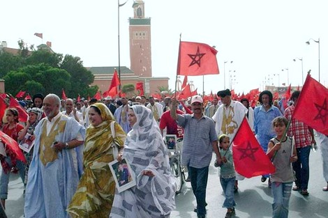 الصحراء المغربية.. الحل السياسي كان ولا يزال محط إشادة من المجتمع الدولي