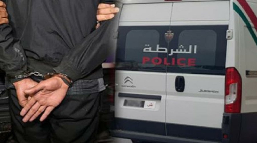 أمن طنجة يوقف شخصا متورطا في اغتصاب وقتل طفل
