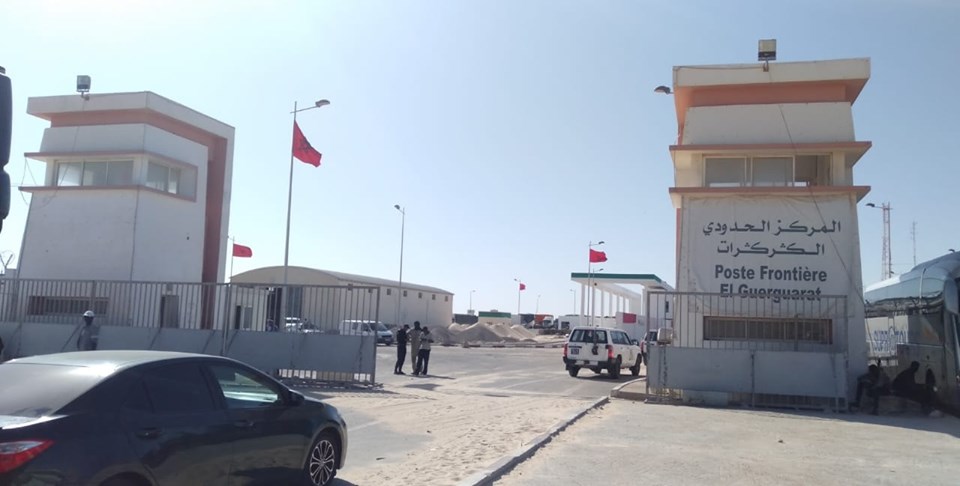 الكركرات .. الأمم المتحدة توبخ “البوليساريو” رغم أنف وكالة الأنباء الجزائرية!