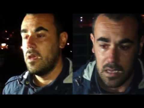 ناصر الزفزافي يرفع إضرابه عن الطعام