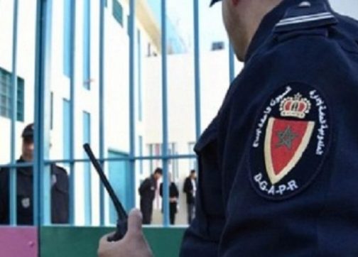 كورونا .. المندوبية العامة لإدارة السجون توقف الزيارات العائلية بمجموع السجون