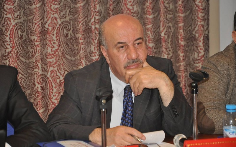 الصحافي محمود معروف ينتقل إلى دار البقاء