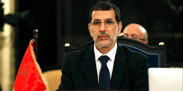 العثماني يؤكد على أهمية تركيز جهود جميع القطاعات لمواجهة تداعيات كورونا