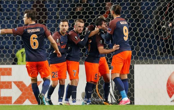 اللاعب الدولي ناصر الشاذلي ينضم إلى صفوف “باشاك شهير” التركي