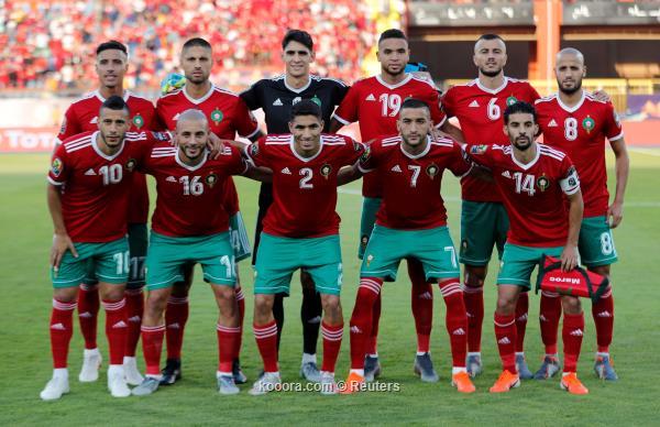 كرة القدم..المنتخب الوطني يخوض مباراتين وديتين