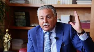 نبيل بنعبدالله.. تعميم التغطية الاجتماعية استثمار في العنصر البشري