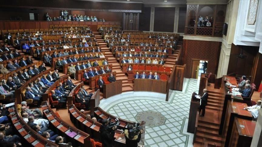 فرق نيابية تطالب بتأجيل وضع التعديلات على مشروع القانون الجنائي