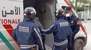 طنجة.. اعتقال محامي مزور يتاجر في المخدرات