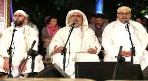 مهرجان فاس للثقافة الصوفية في دورة افتراضية من 17 الى 26 أكتوبر