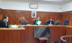 وزير العدل.. تجربة المحاكمة عن بعد سيستمر العمل بها خلال المرحلة المقبلة