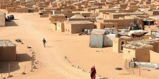 الانفصاليون يتصارعون في ما بينهم على البترو-دولار الجزائري ويغلقون بؤرتهم الدعائية في العيون