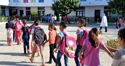 سيدي يحيى الغرب.. تأجيل التعليم الحضوري إلى حين تحسن الوضعية الوبائية