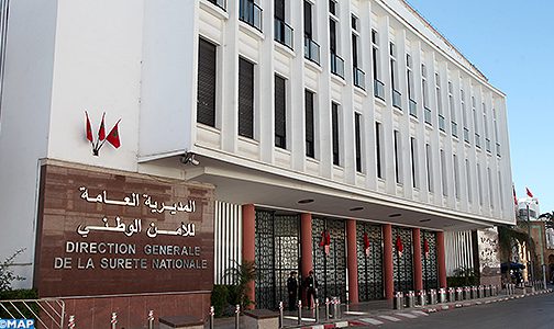 برشيد..أربعيني يضرم النار في جسده أمام مقر الشرطة