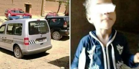 ورزازات .. فتح بحث قضائي بعد العثور على بقايا عظام بشرية بنواحي أكدز