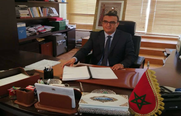 أمكراز.. مشروع المرسوم بقانون 2.20.605 يروم مواكبة القطاعات المتضررة من الجائحة