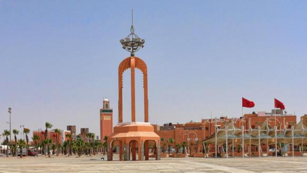 يتعين على الجزائر أن تضطلع بدورها في حل النزاع المفتعل حول الصحراء المغربية