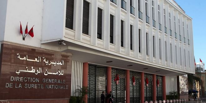 المديرية العامة للأمن الوطني حرصت على مساعدة شرطي سابق أحيل على التقاعد لأسباب صحية ماديا ومعنويا