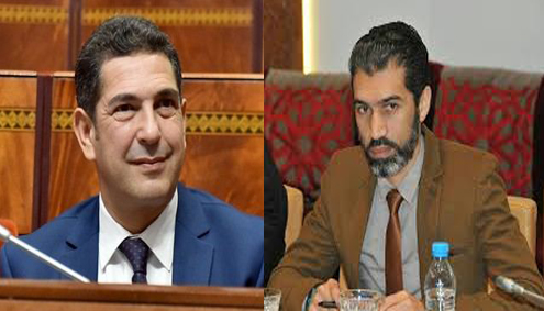 البرلماني بنجلول يراسل أمزازي حول الإهمال وانعدام الأمن وغياب الماء والمرافق في مدارس بجماعة الشراط